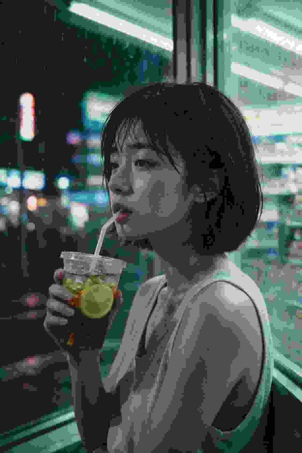 爱情禁地