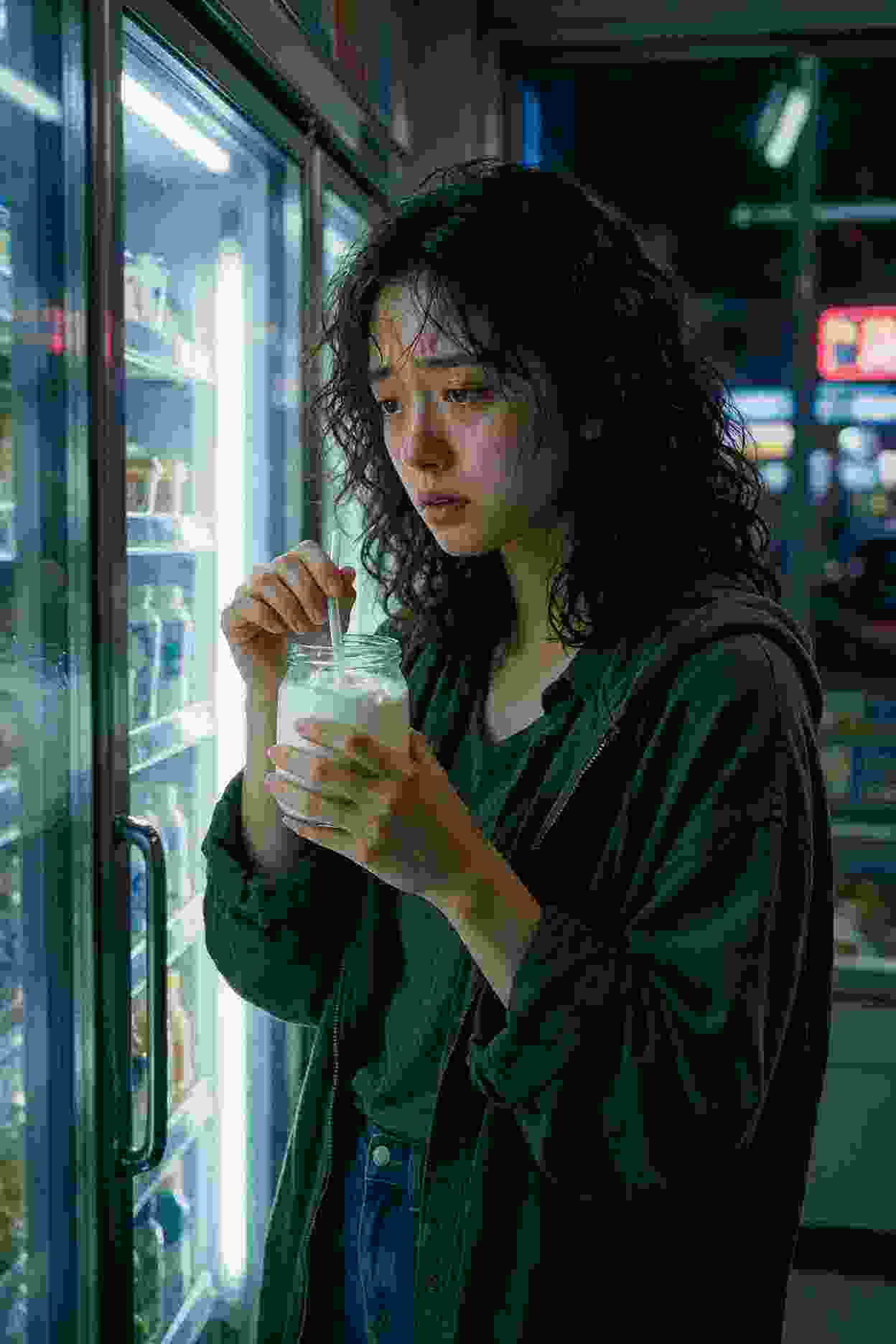 真相大白