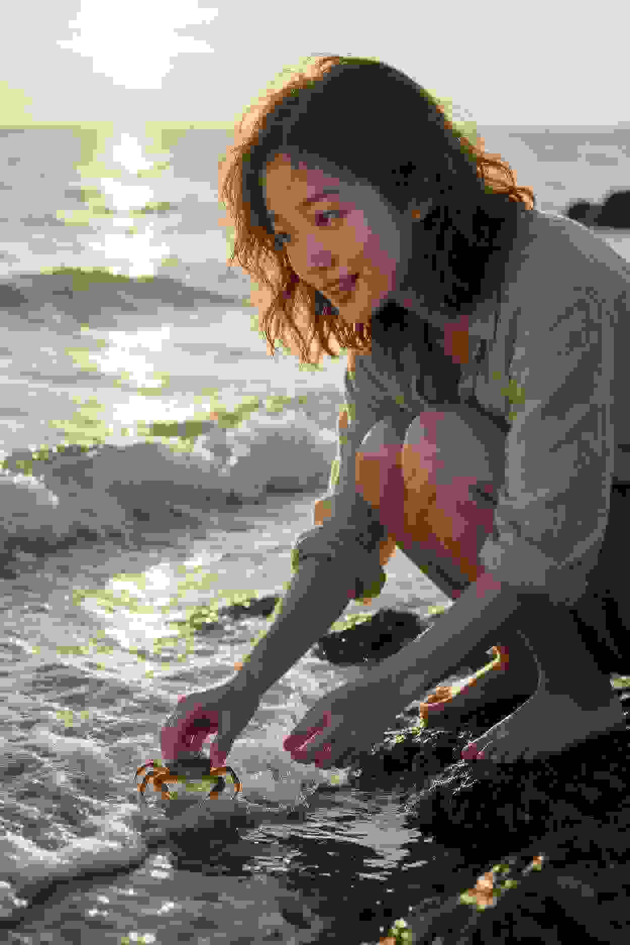 时光倒流