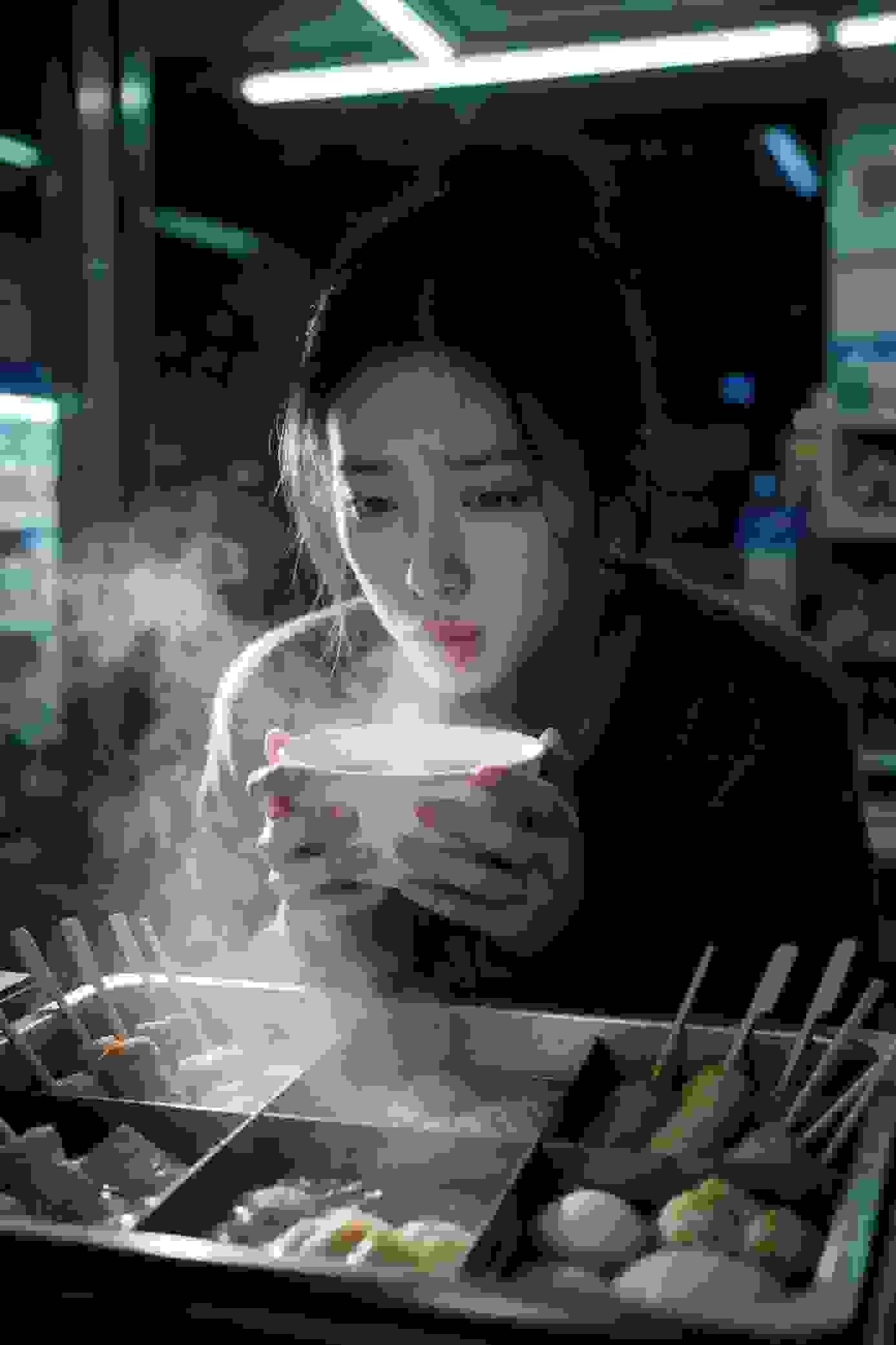 古籍秘辛